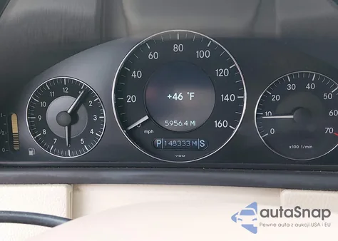 2005 Mercedes-Benz Clk 320 from USA, damaged, VIN WDBTK65JX5F147294